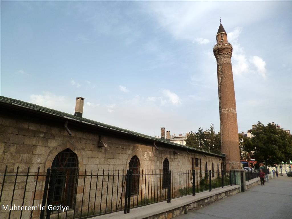 sivas ulu camii (1)