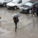 Sivas ve Kayseri İçin Kritik Meteorolojik Uyarı: Kuvvetli Sağanak ve Dolu Kapıda!