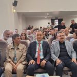 Gaziosmanpaşa Lisesi Mezunları 19. Geleneksel Pilav Gününde Buluştu