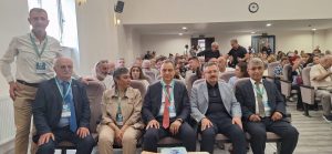 Gaziosmanpaşa Lisesi Mezunları 19. Geleneksel Pilav Gününde Buluştu